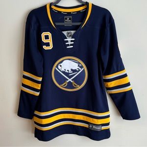 Buffalo Sabres Hockey Jersey
